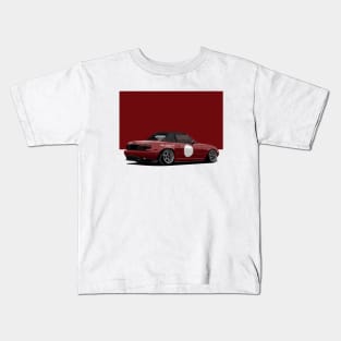 roadster Kids T-Shirt